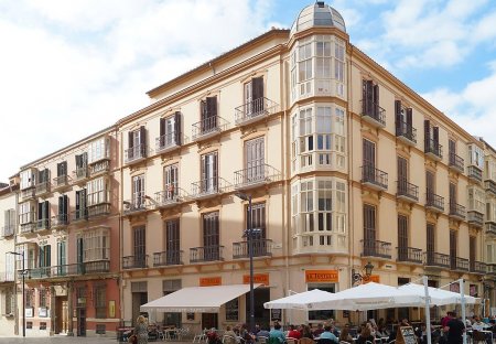 Apartment in Centro Historico, Spain