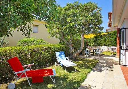 House in Valldemar, Spain