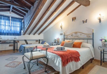 Villa in Cobijón, Spain