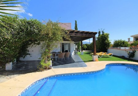 Villa in Coloma, Spain