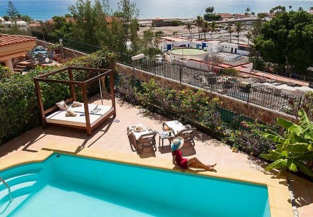 Villa in San Agustín, Gran Canaria