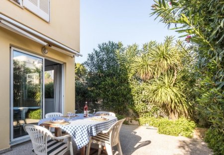 Villa in Cala San Vicente, Majorca