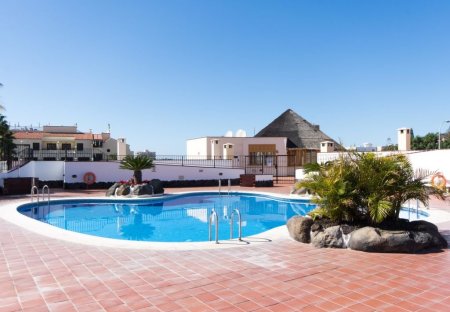 Apartment in Oasis del Sur, Tenerife