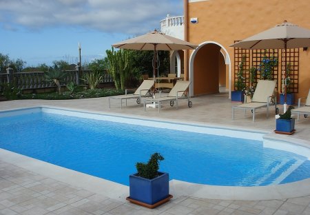 Apartment in Chayofa, Tenerife