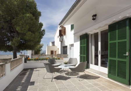 Villa in Ca'n Singala, Majorca