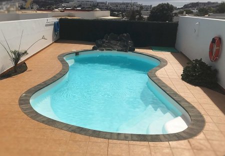 Villa in Las Coloradas, Lanzarote