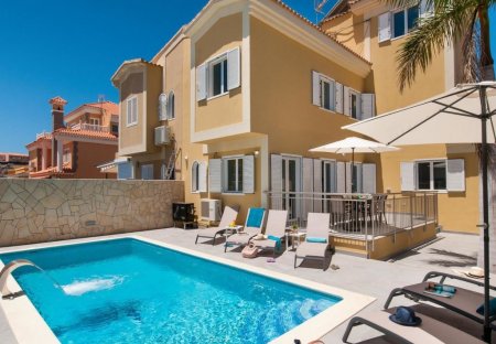 Villa in Sonneland, Gran Canaria