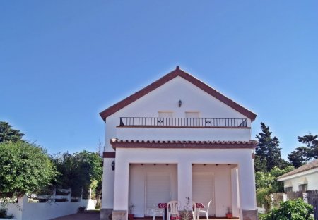 Villa in Roche Viejo, Spain