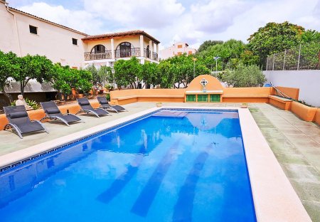 Villa in Vilafranca de Bonany, Majorca