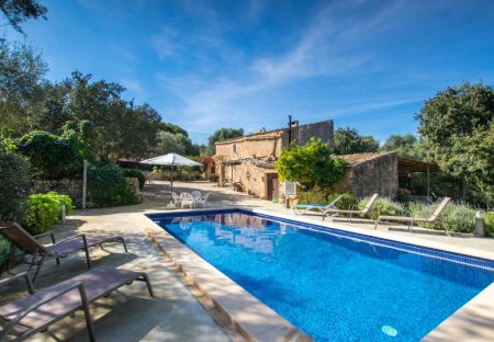 Villa in Costitx, Majorca