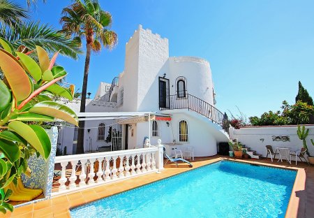 Villa in Coloma, Spain