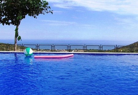 Villa in Peñíscola, Spain