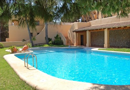 Villa in Pinar del Abogat, Spain