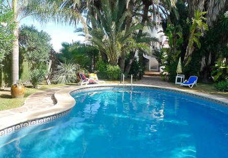 Villa in Xironets, Spain
