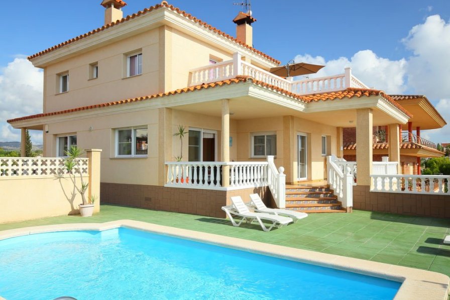 Villas Of Costa Dorada Apartments Villas Of Costa Dorada Apartments