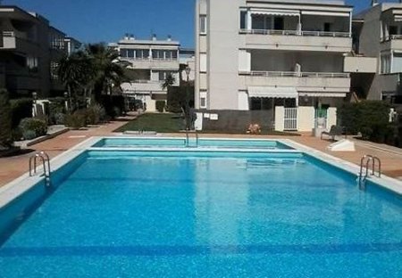 Apartment in Vinaròs, Spain
