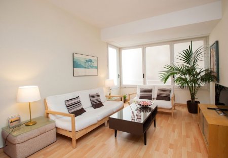 Apartment in La Vila De Gràcia, Spain