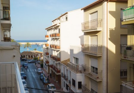 Apartment in Aduanas, Spain