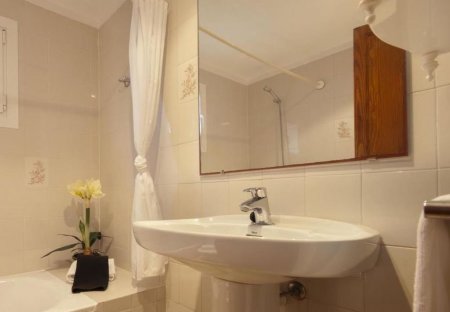 Apartment in Cala San Vicente, Majorca