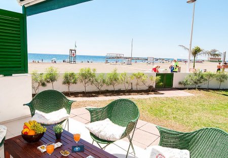 Apartment in San Agustín, Gran Canaria