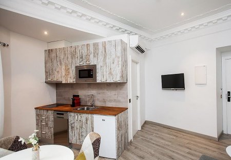 Apartment in Sant Gervasi - Galvany, Spain