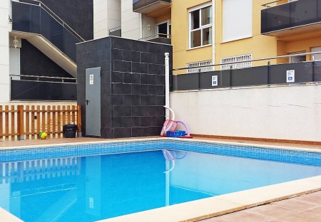 Apartment in Vinaròs, Spain