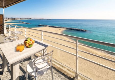 Apartment in Sant Antoni de Calonge, Spain