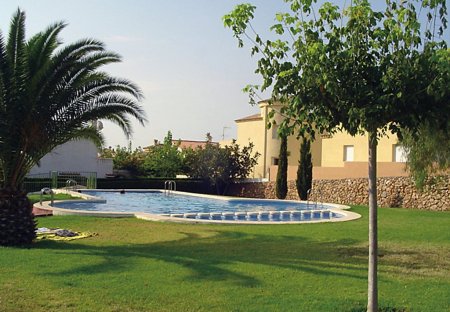 Villa in Alcalà de Xivert, Spain