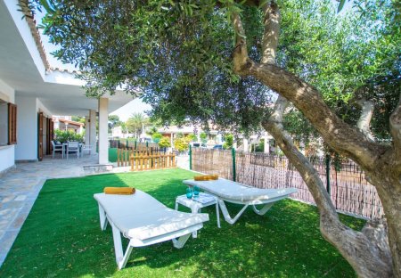 Villa in Playa de Muro, Majorca