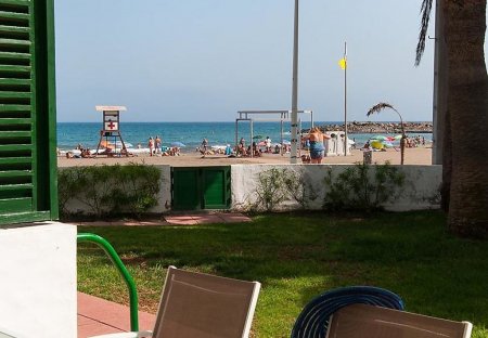 Apartment in San Agustín, Gran Canaria