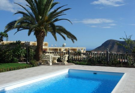 Apartment in Chayofa, Tenerife