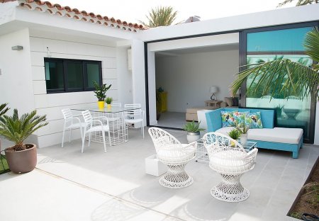 Apartment in Playa del Inglés, Gran Canaria