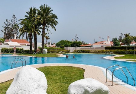 Villa in Playa del Inglés, Gran Canaria