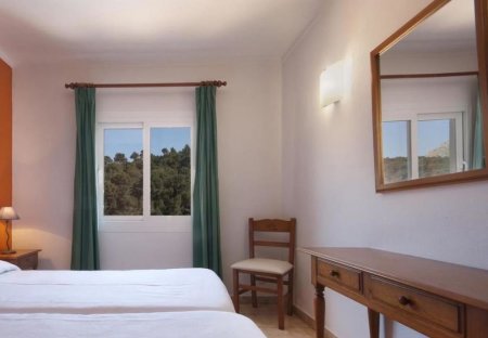 Apartment in Cala San Vicente, Majorca