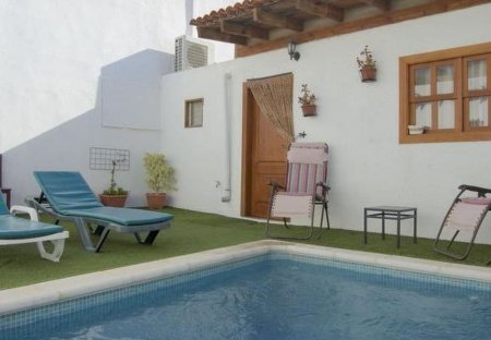 Villa in Las Vegas, Tenerife