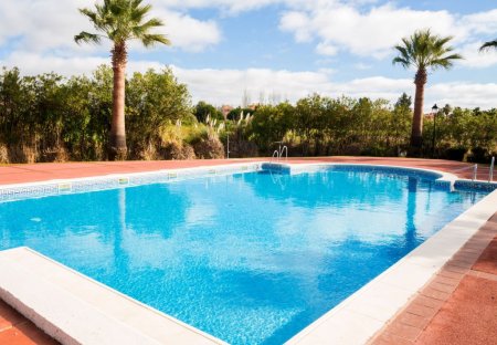 Apartment in Ayamonte, Spain