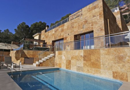 Villa in La Móra, Spain