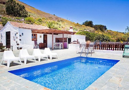 Villa in El Rosario, Tenerife