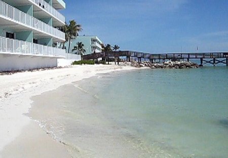 Apartment in Florida Keys, Florida