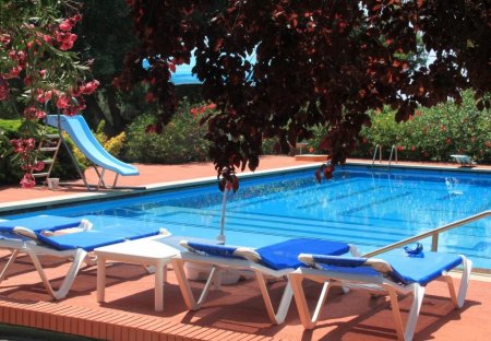 Villa in Alcanar, Spain