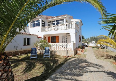 Apartment in Peñíscola, Spain