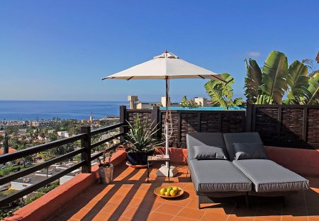 Villa in San Agustín, Gran Canaria