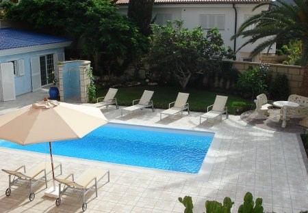 Villa in Chayofa, Tenerife