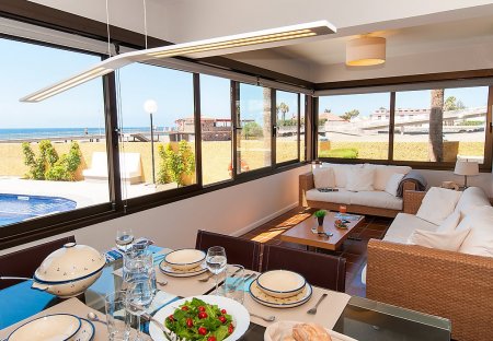 Apartment in San Agustín, Gran Canaria