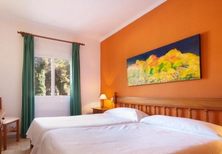 Apartment in Cala San Vicente, Majorca