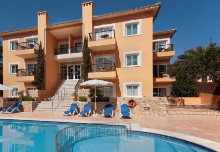 Apartment in Cala San Vicente, Majorca