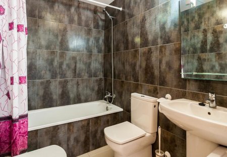 Apartment in Alcossebre, Spain