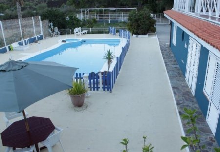 Apartment in San Andres, Tenerife
