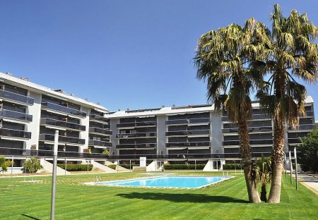 Apartment in Sant Antoni de Calonge, Spain