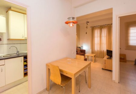 Apartment in Sants - Badal, Spain